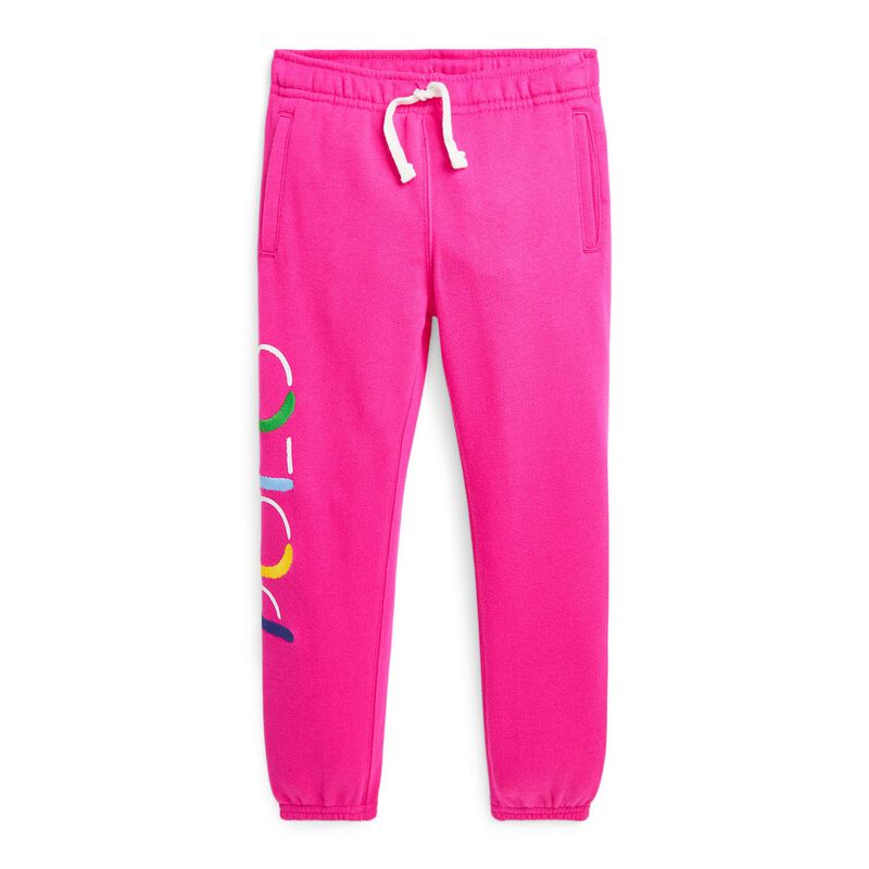 Polo Ralph Lauren Jogger Pant 2-6Y image number 0